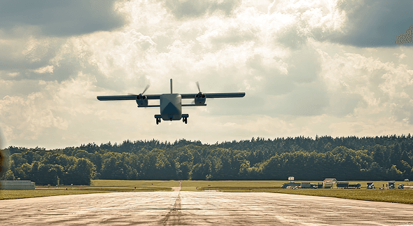 Commercial Aircraft