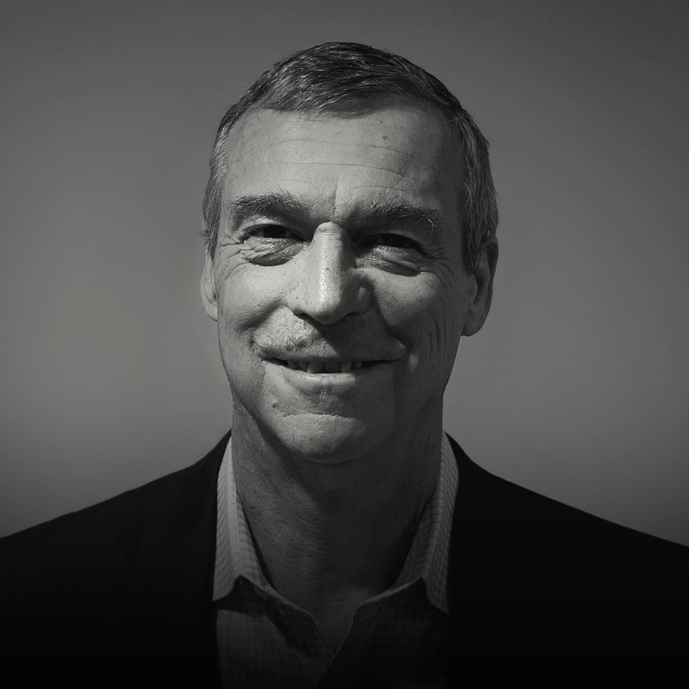 Jeff Wehrenberg