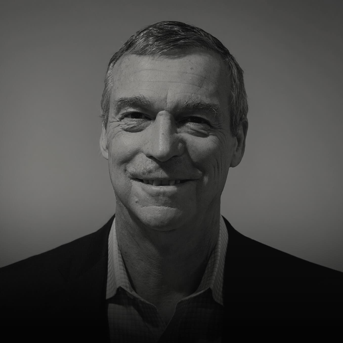 Jeff Wehrenberg