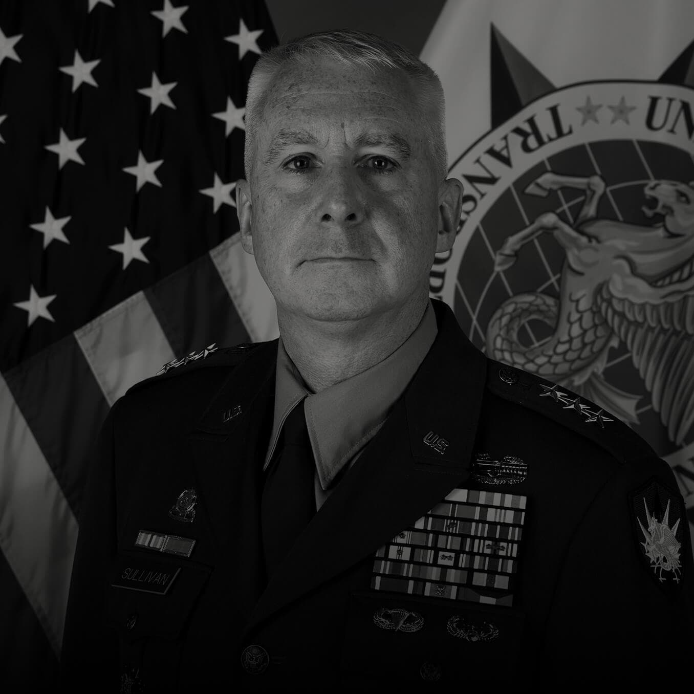 John Sullivan