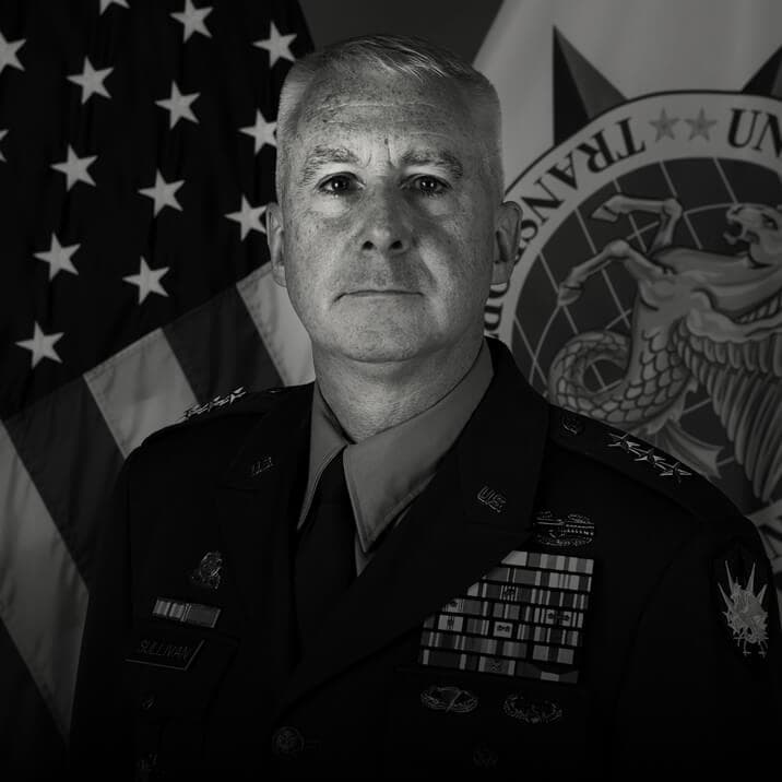 John Sullivan