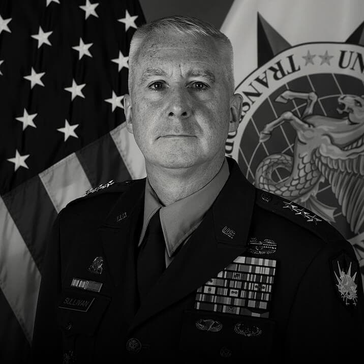 John Sullivan