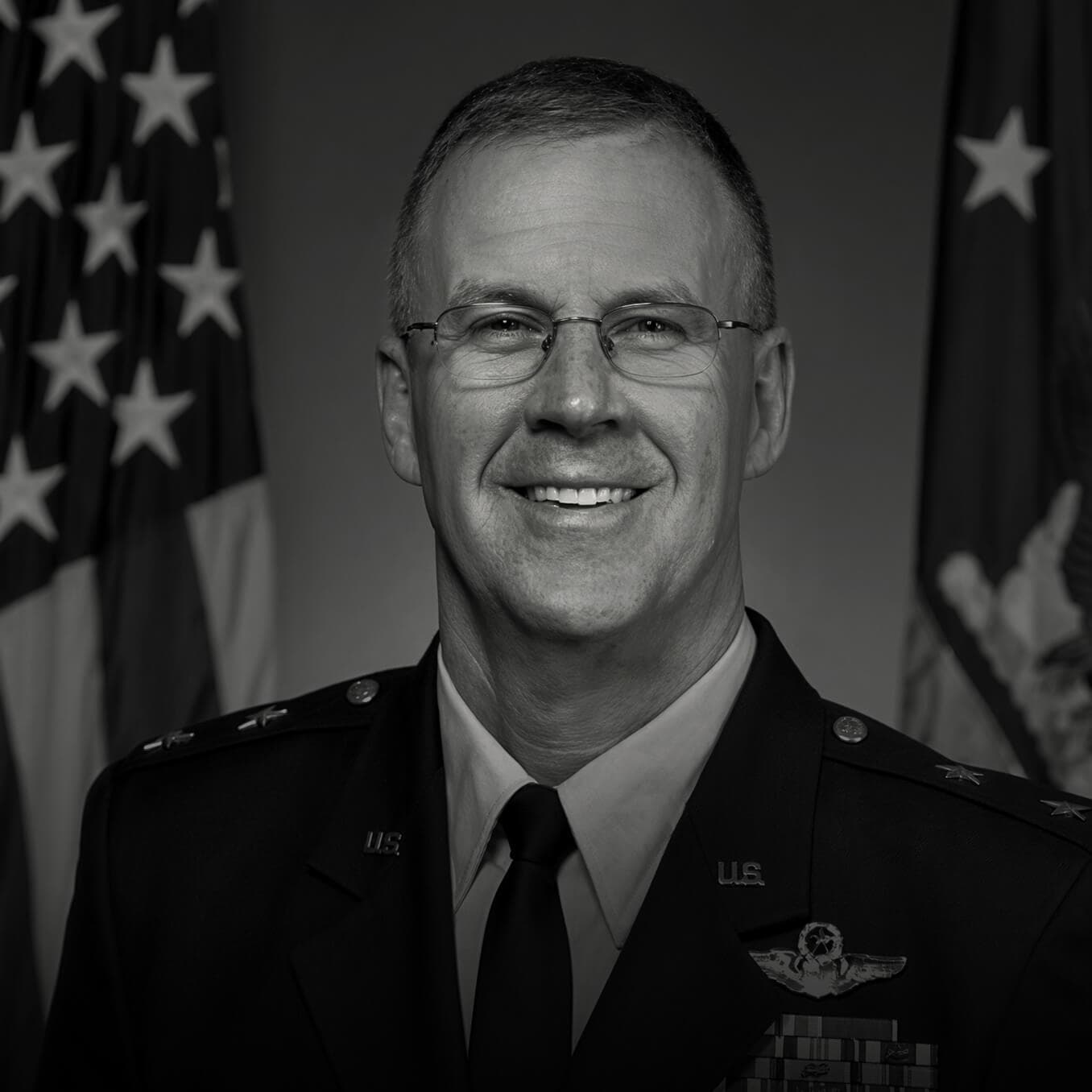 Larry Martin