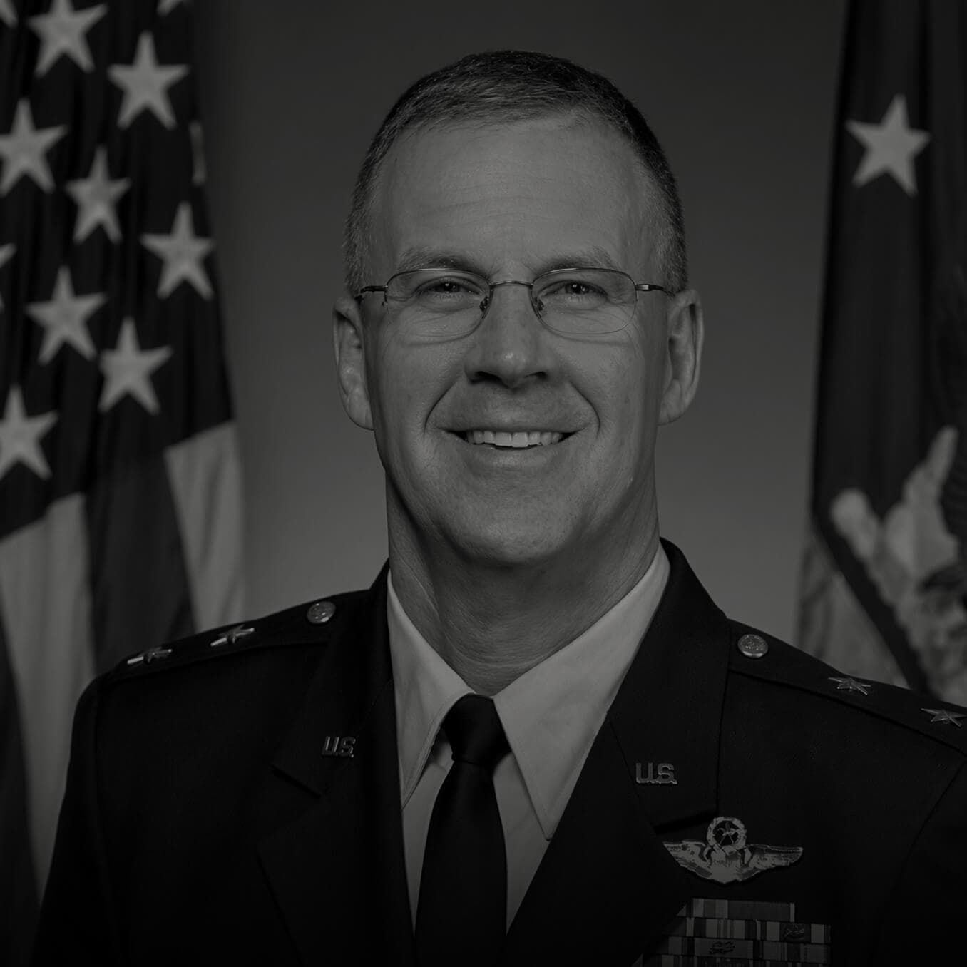Larry Martin