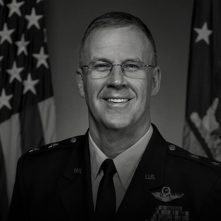 Larry Martin