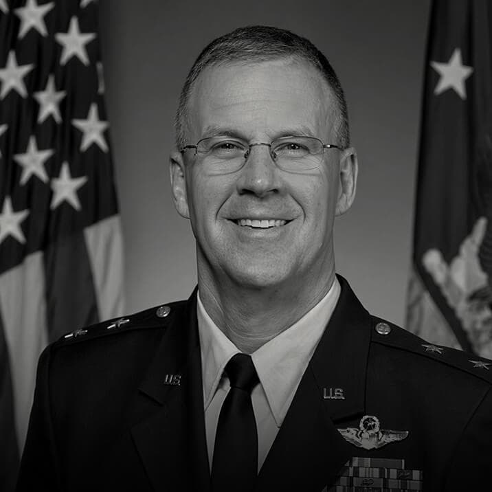 Larry Martin