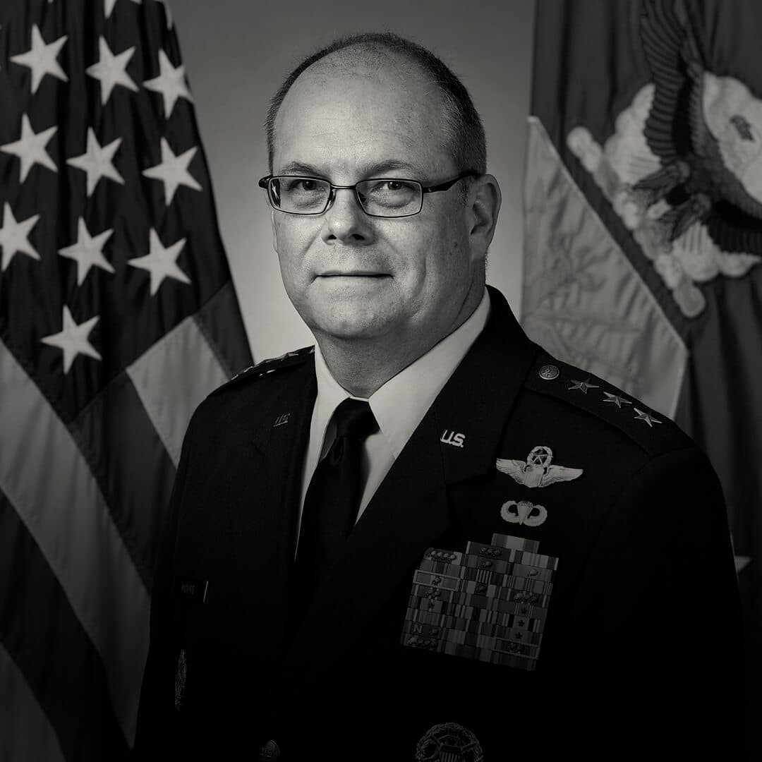 Richard “Rick” Moore Jr.