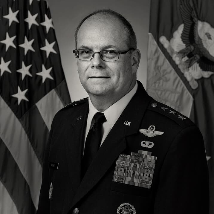 Richard “Rick” Moore Jr.