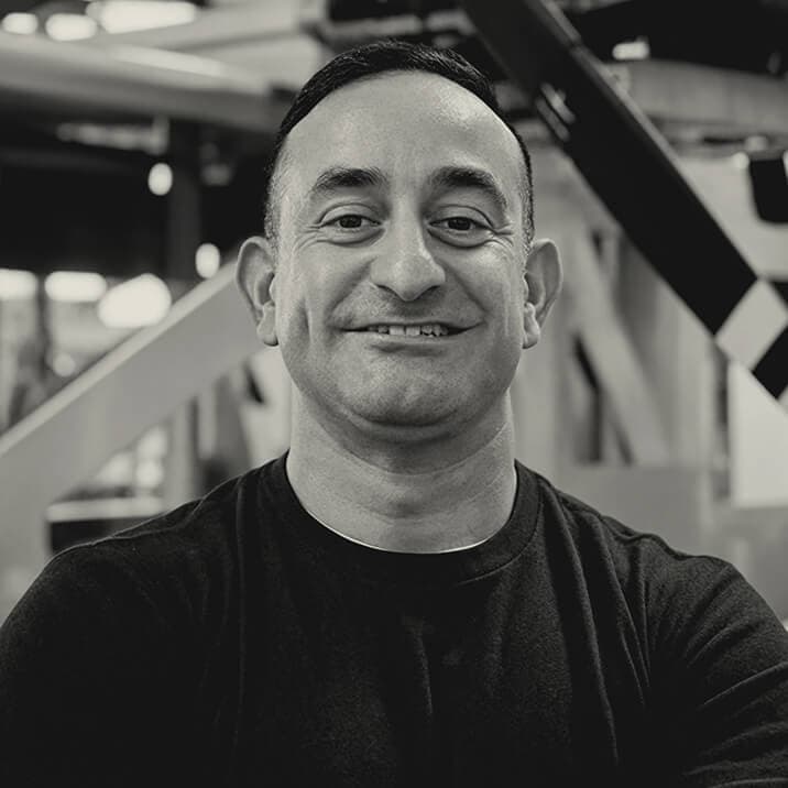 Brandon Florian