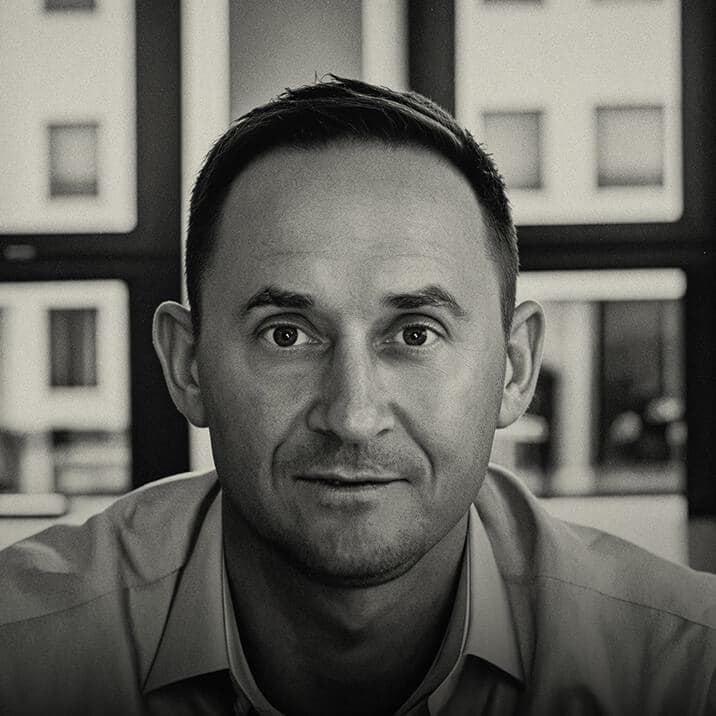 James “Gherdo” Gherdovich