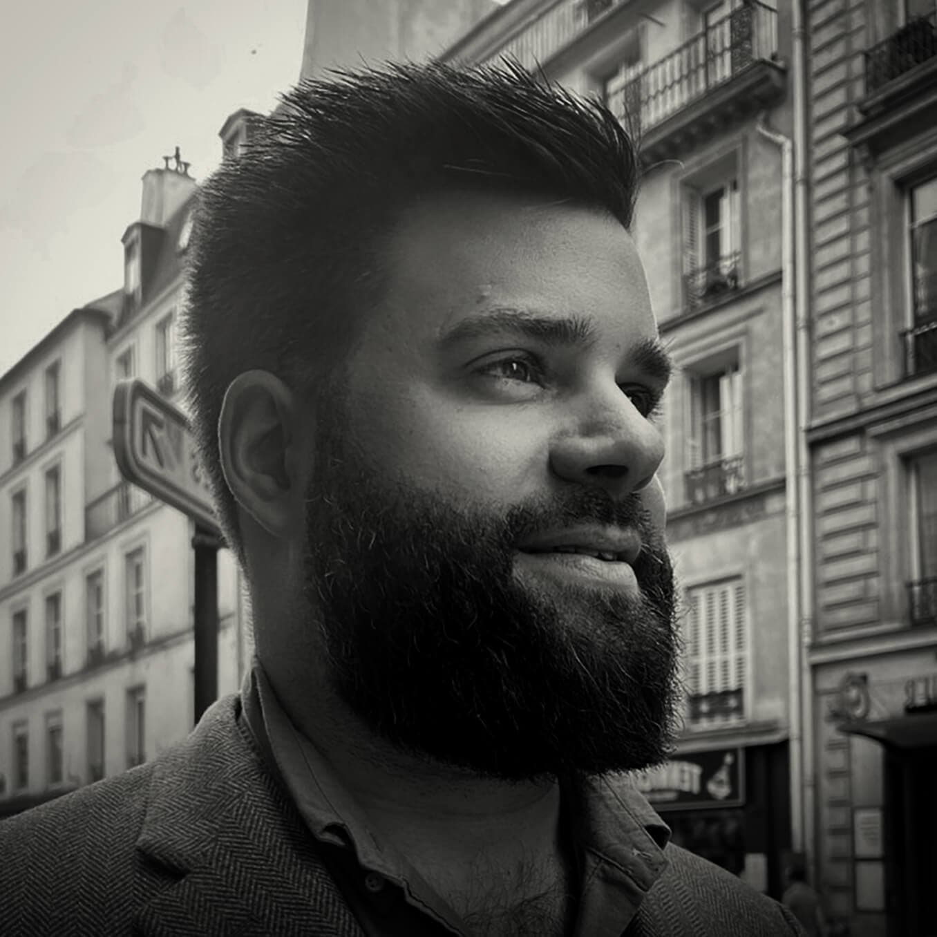 Raphaël Nardari