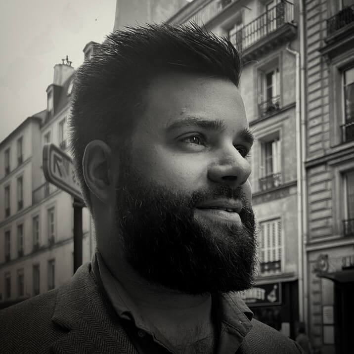 Raphaël Nardari