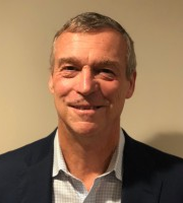 Jeff Wehrenberg