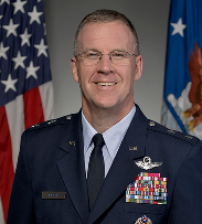 Larry Martin